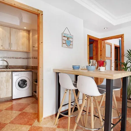 Appartamento Casa Mariposa *
