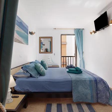 Casa Mariposa Corralejo