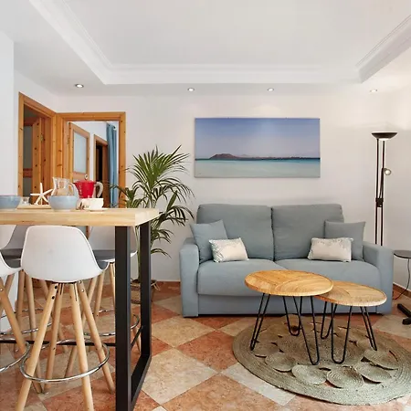 Casa Mariposa Apartmán *