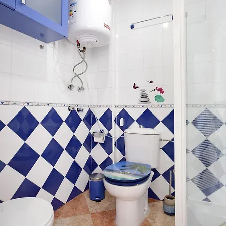 Apartment Casa Mariposa