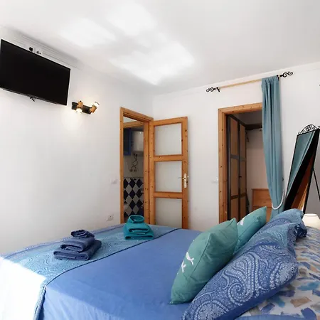 Casa Mariposa