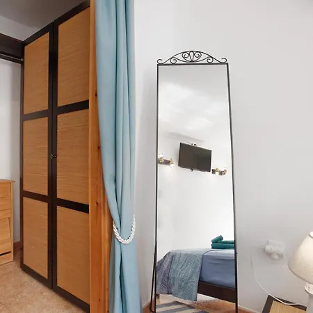 Casa Mariposa Apartment *