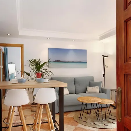 Apartment Casa Mariposa