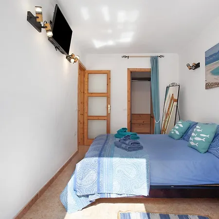 Casa Mariposa Apartment Corralejo