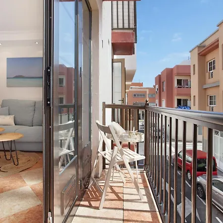 Casa Mariposa Apartment