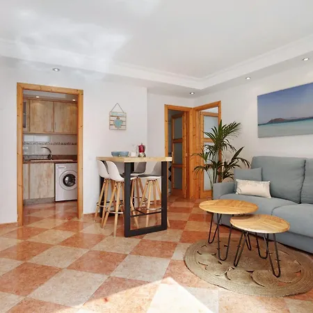 Apartment Casa Mariposa